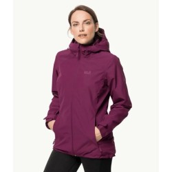 Jack Wolfskin<br>Norrland 3in1 Jacke Wmn